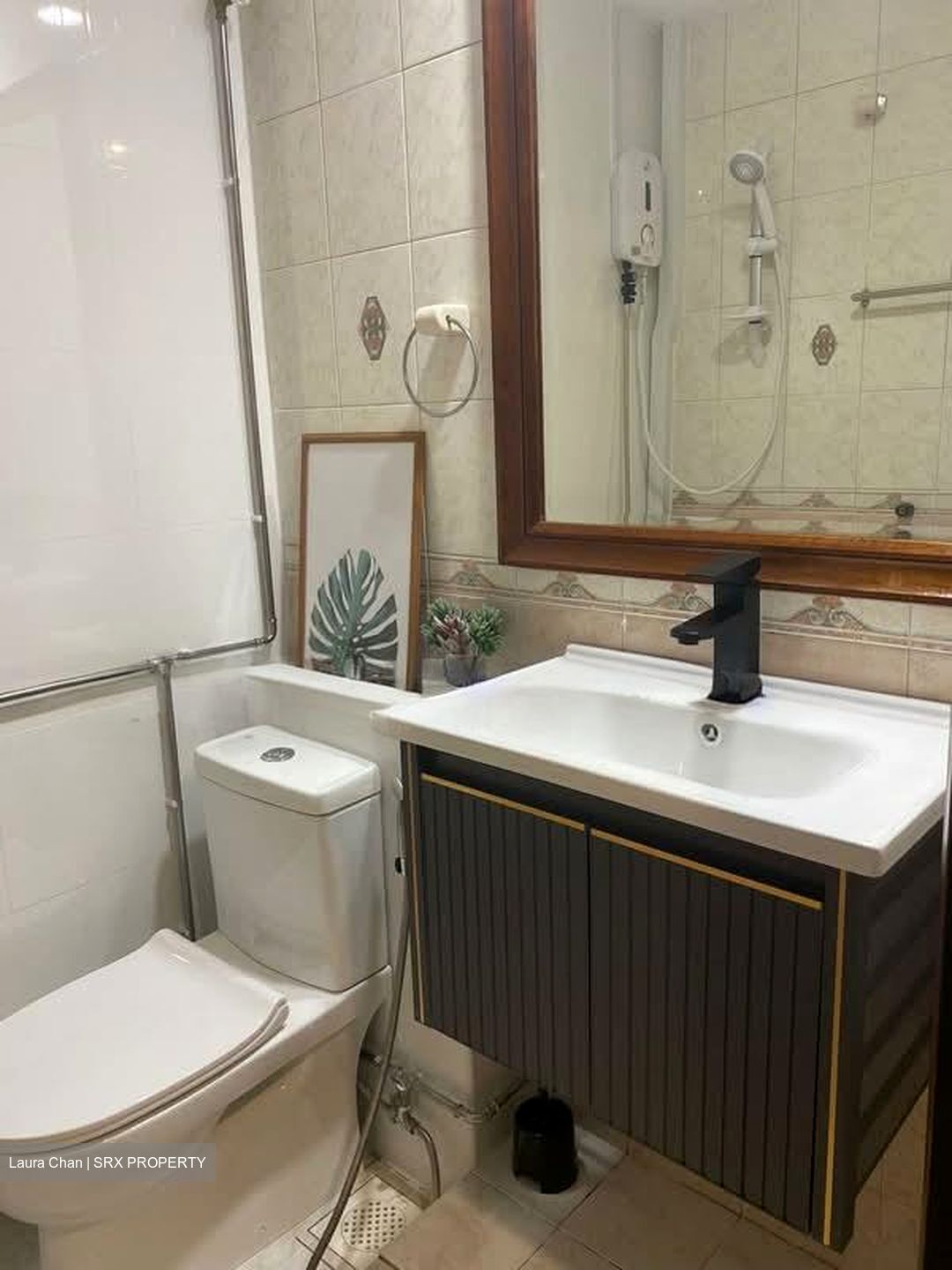 Simei Green Condominium (D18), Condominium #548935941
